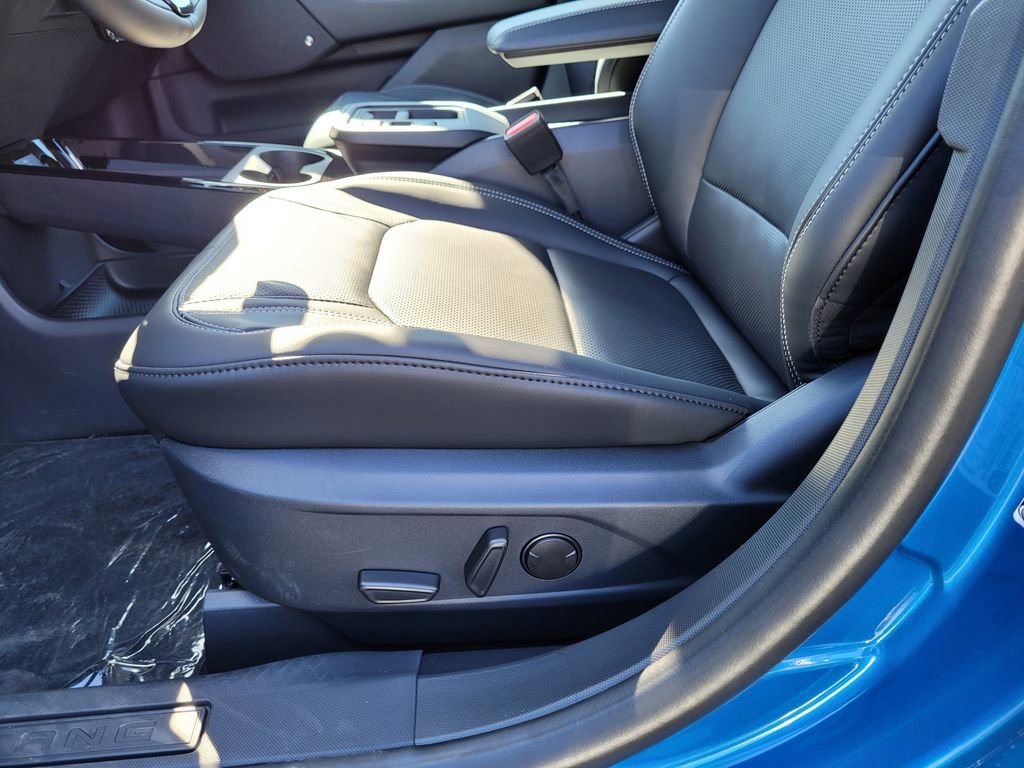 New 2025 Ford Mustang Mach-E Premium image 43