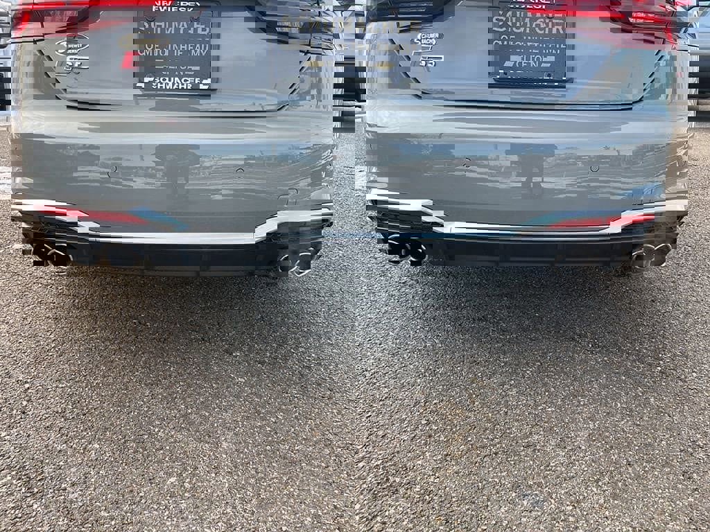 Used 2022 Audi S5 Premium Plus w/ Premium Plus Package image 49