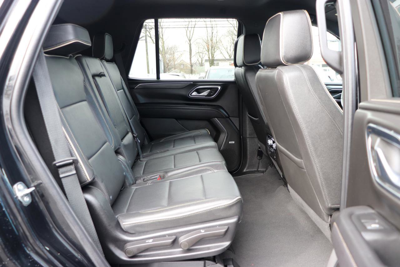 Used 2024 GMC Yukon SLT image 15