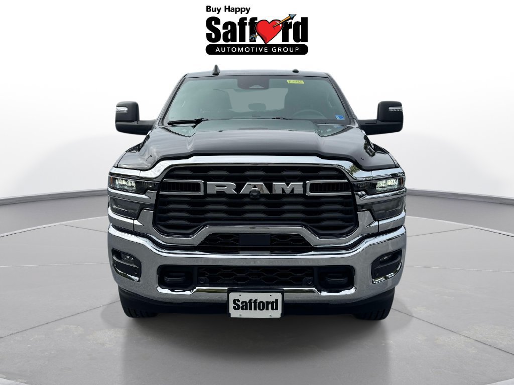 Used 2026 RAM 2500 Big Horn AWD/4WD image 7