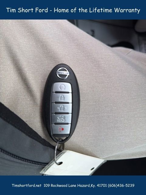 Used 2023 Nissan Sentra SR FWD image 19