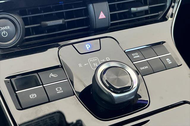 Certified 2025 Toyota bZ4X FWD image 23