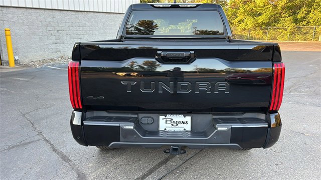 Used 2022 Toyota Tundra SR5 w/ TRD Sport Package image 29