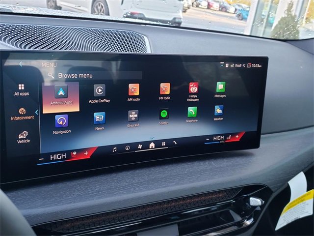 New 2026 BMW 330i xDrive Sedan w/ Convenience Package image 24