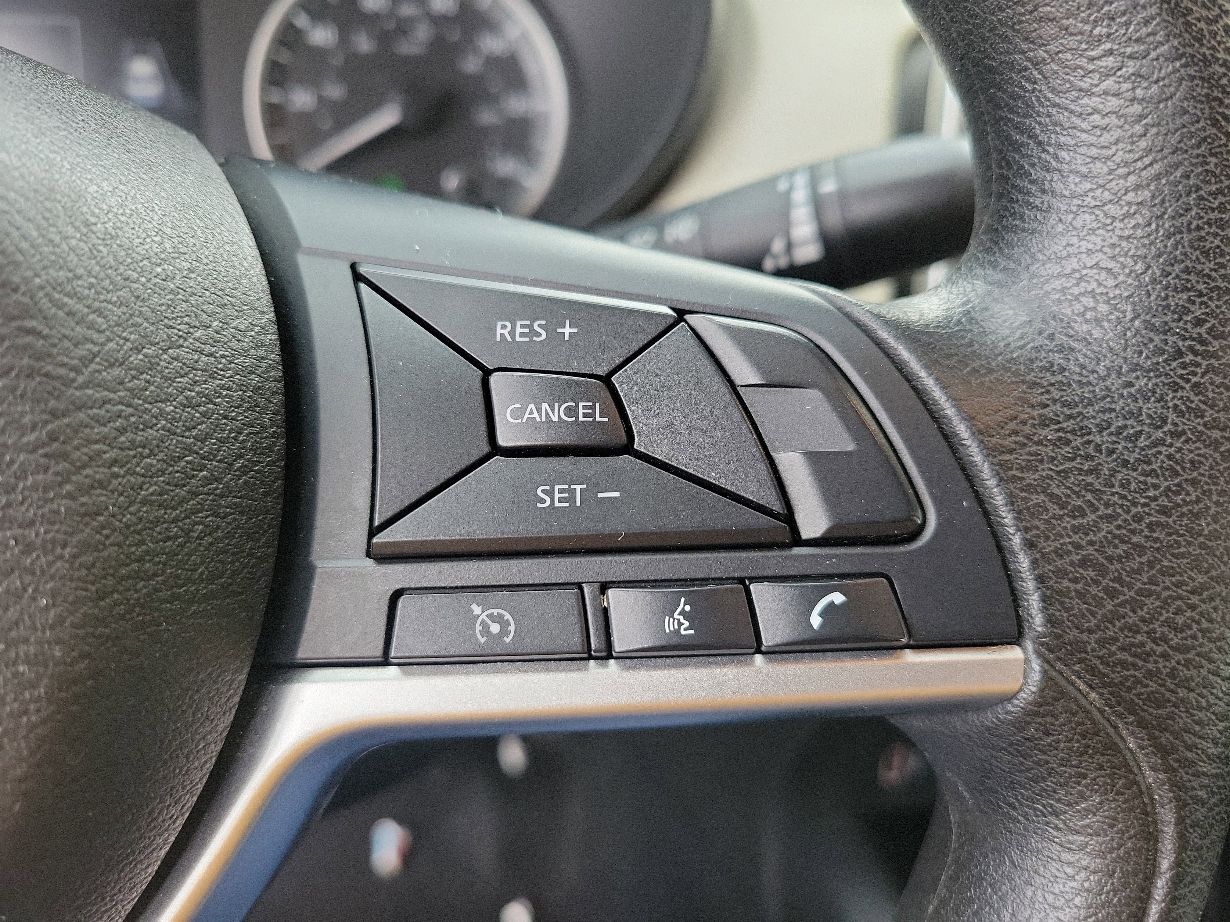 Used 2021 Nissan Versa SV image 22