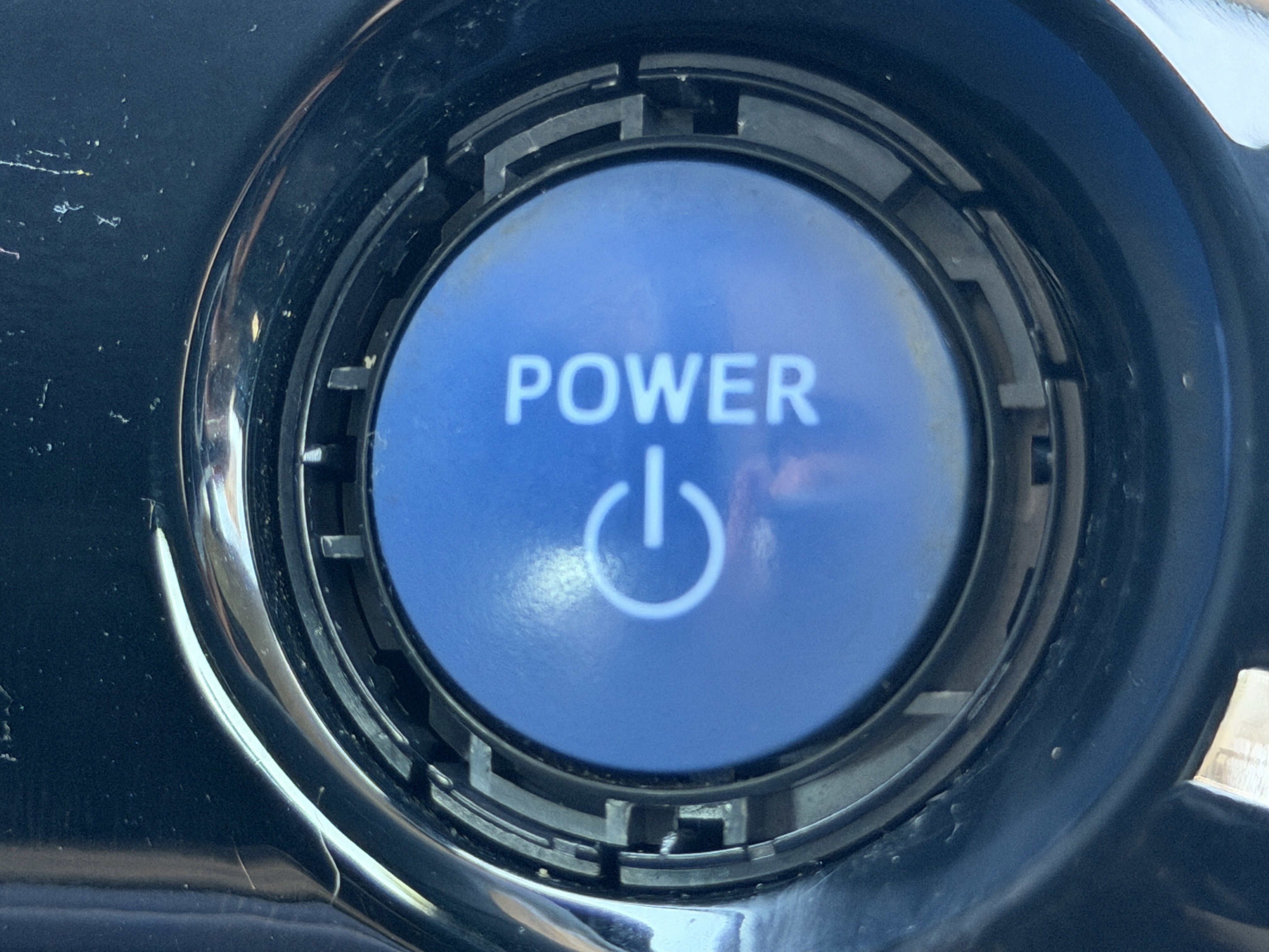 Used 2017 Toyota Prius Two w/ Prius Two Safety Plus Package FWD image 21