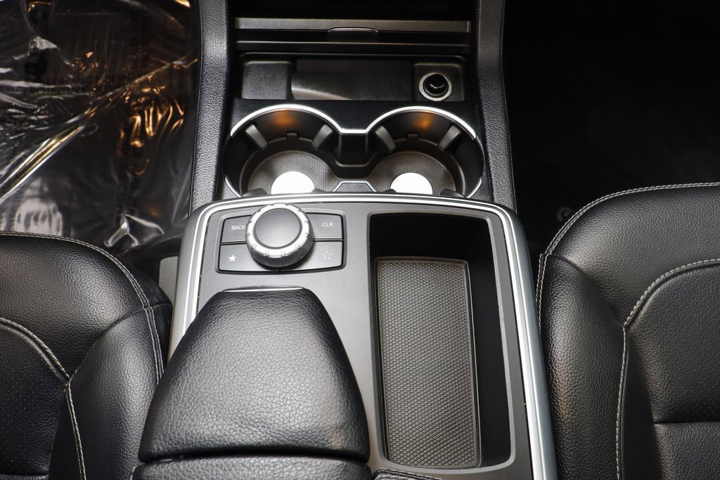 Used 2014 Mercedes-Benz ML 350 4MATIC image 13