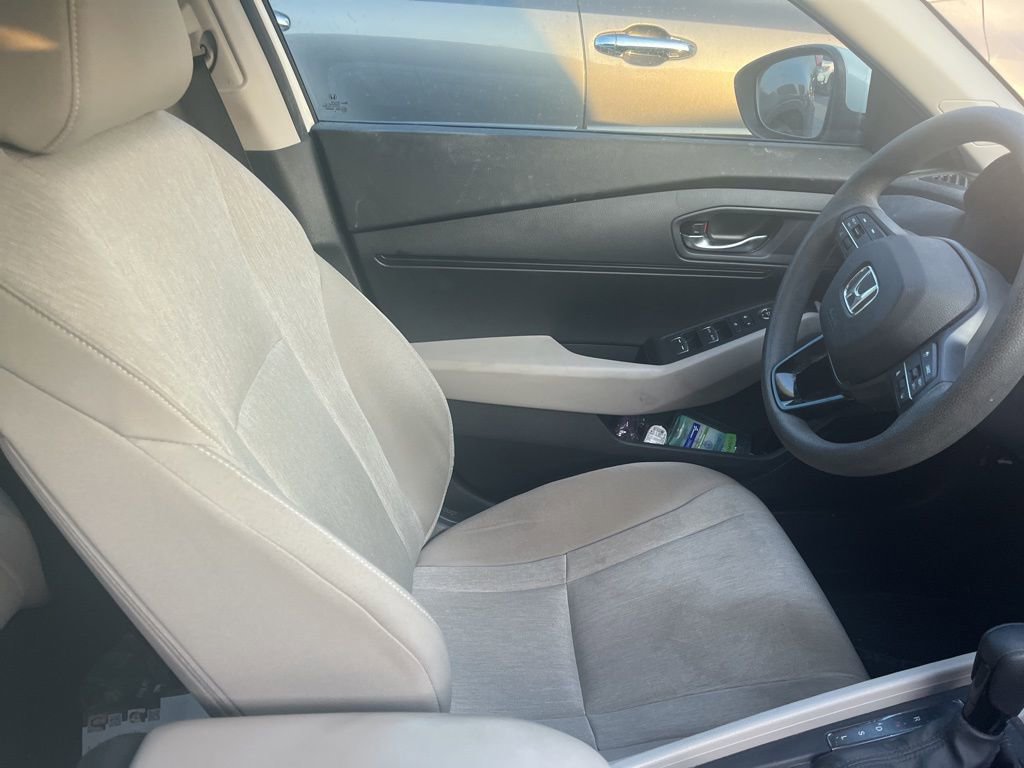 Used 2023 Honda Accord LX image 4