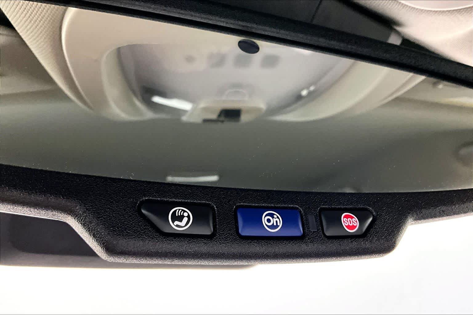 Used 2016 GMC Terrain SLE FWD image 33