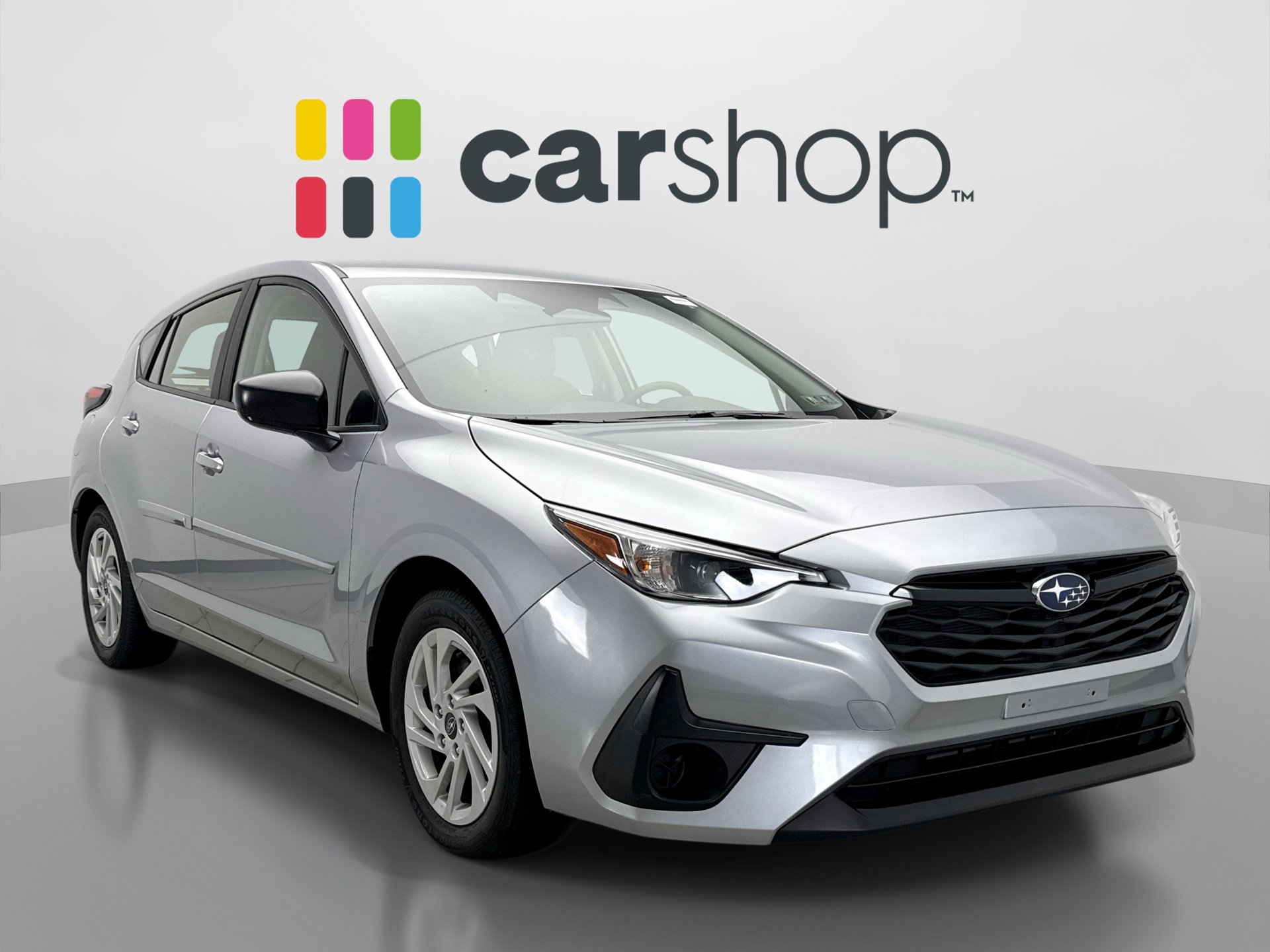 Used 2025 Subaru Impreza 2.0i AWD/4WD image 7
