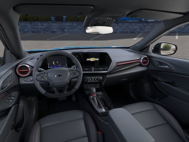 New 2026 Chevrolet Trax RS FWD image 15