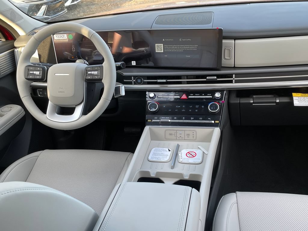 New 2026 Hyundai Santa Fe SEL AWD/4WD image 7