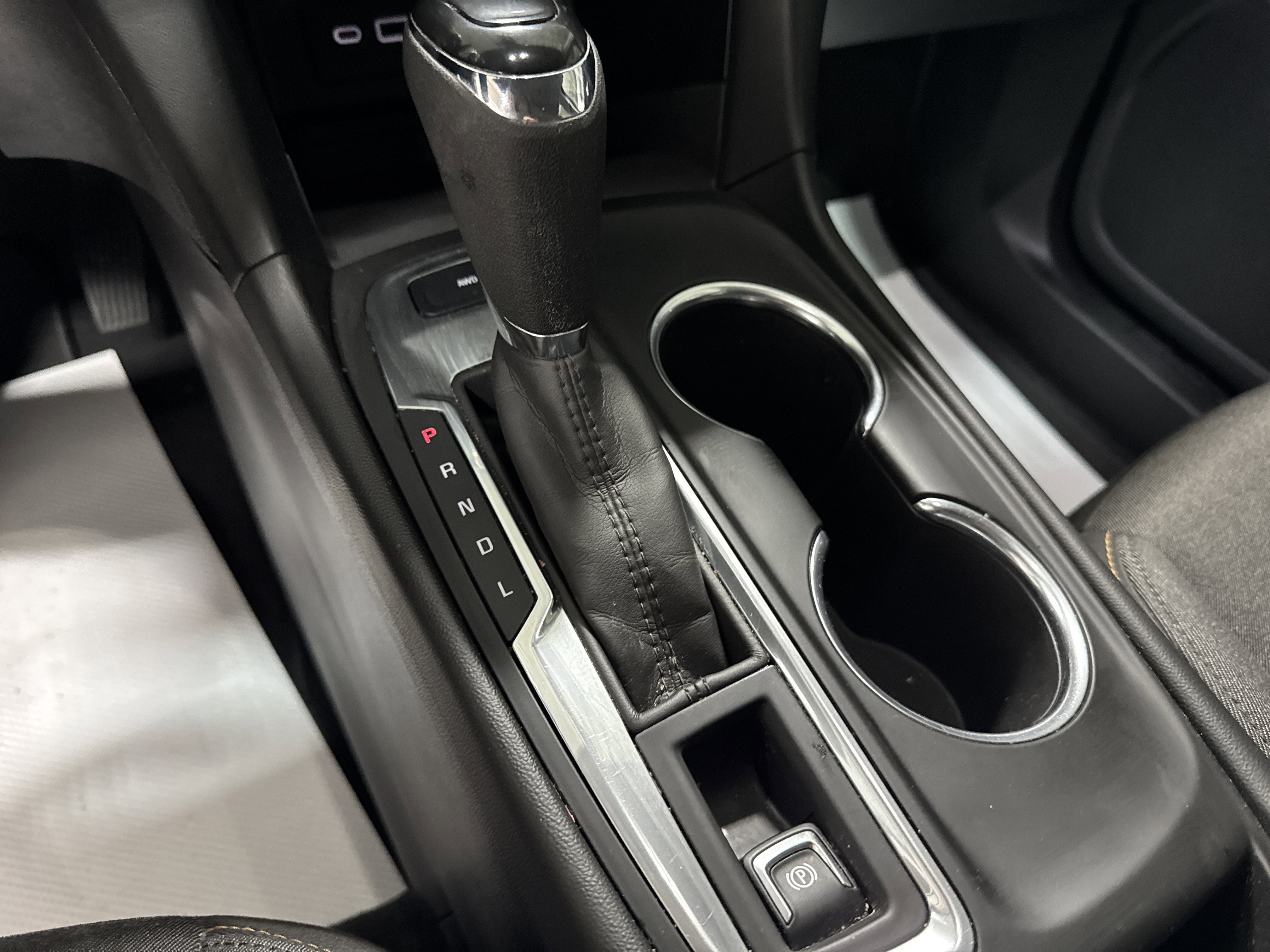 Used 2021 Chevrolet Equinox LT image 22