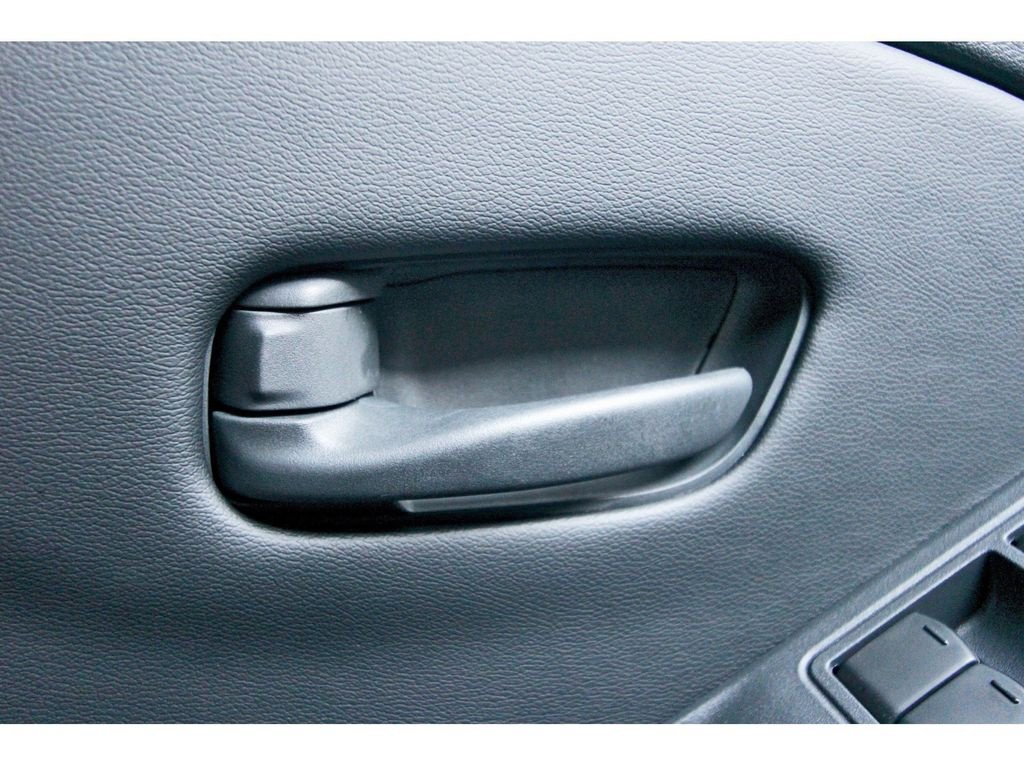 New 2026 Nissan Frontier Pro-X w/ Pro-X Convenience Package image 15