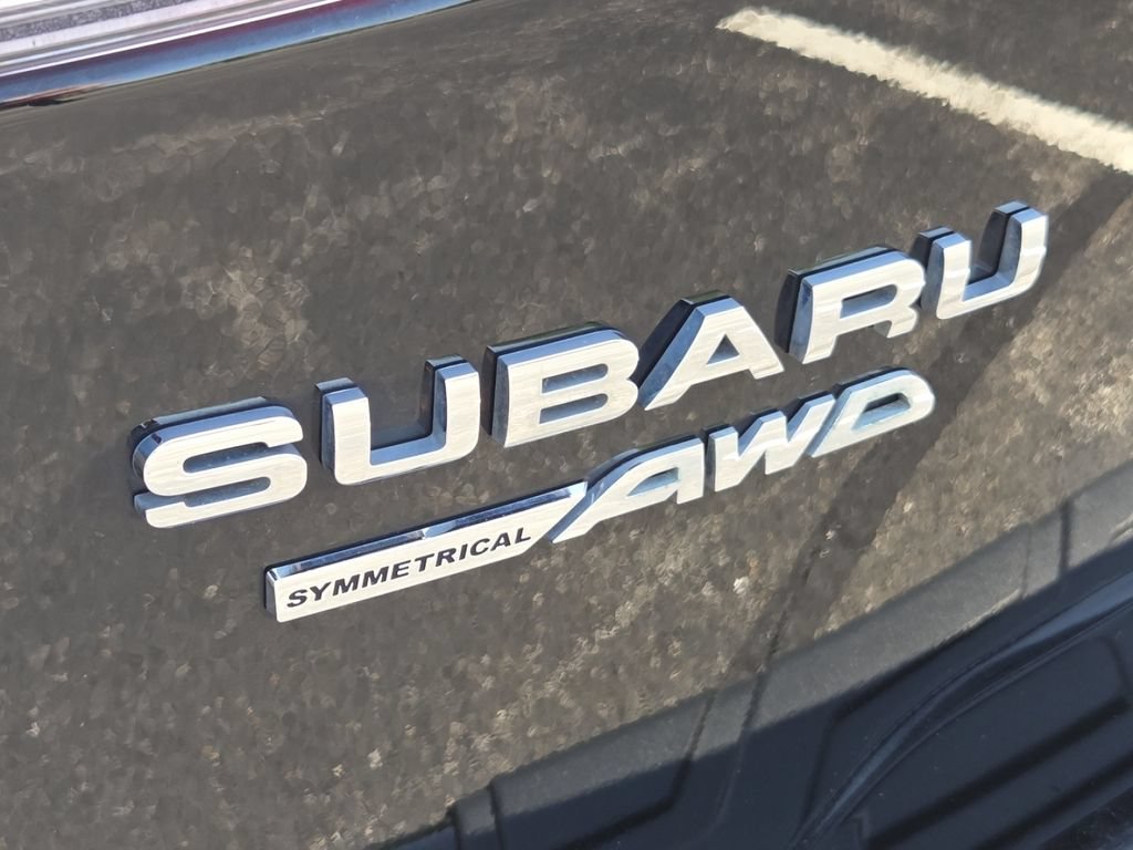 Used 2021 Subaru Forester Premium w/ Popular Package #1 AWD/4WD image 18