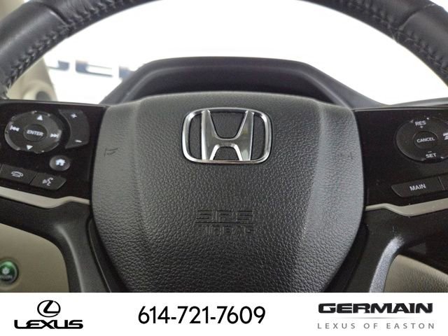 Used 2020 Honda Pilot Touring image 25