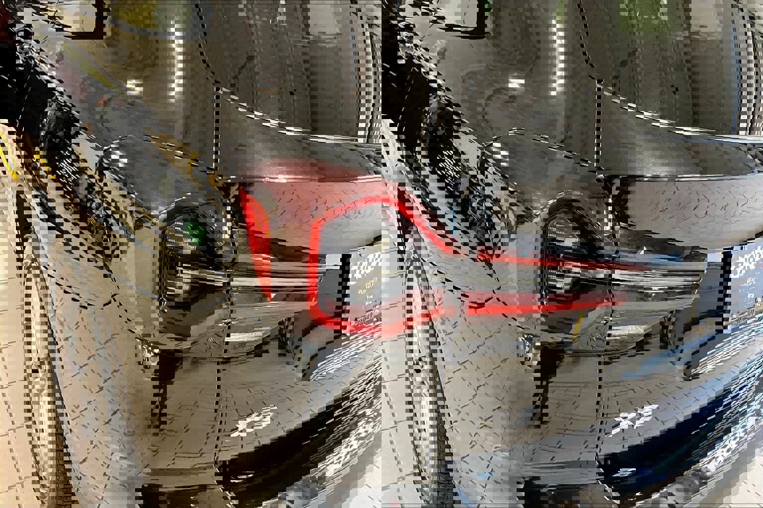 Used 2022 BMW X3 xDrive30i w/ Premium Package 2 (ZPA) image 27