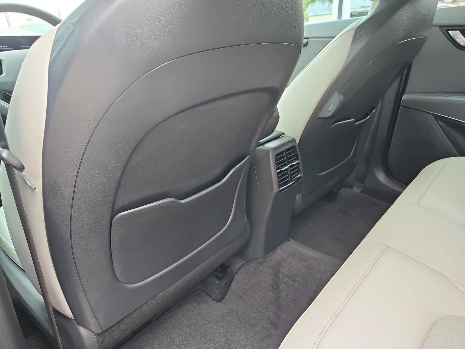 New 2026 Kia Niro EX w/ EX Premium Package FWD image 18