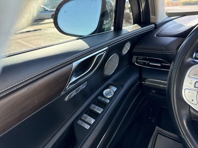 Used 2023 Genesis GV80 3.5T w/ Prestige Package image 23