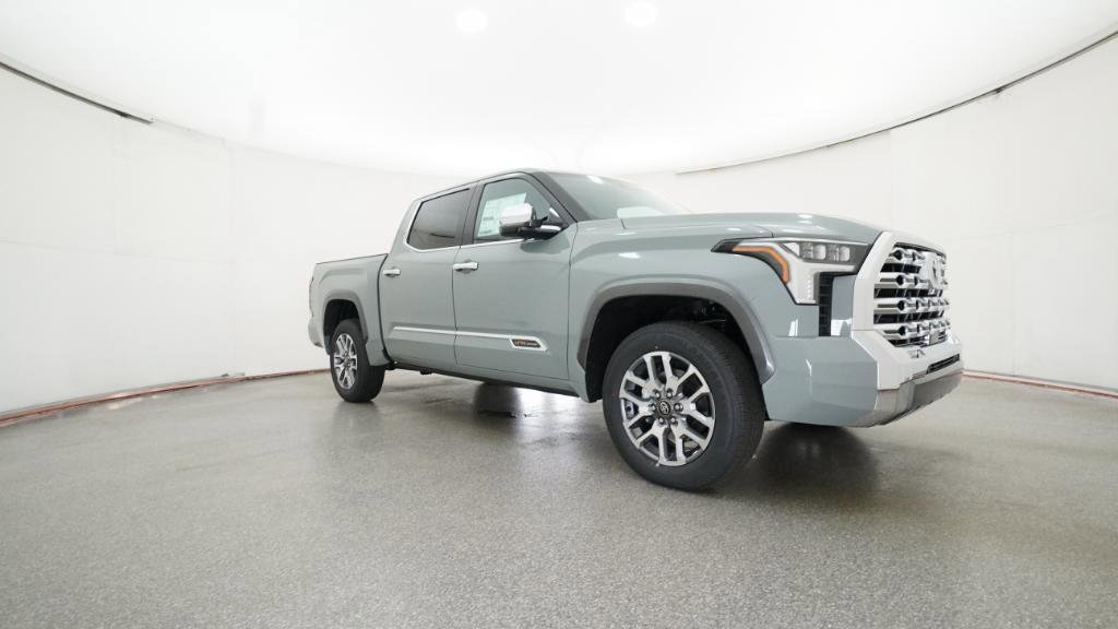 New 2026 Toyota Tundra 1794 Edition image 46