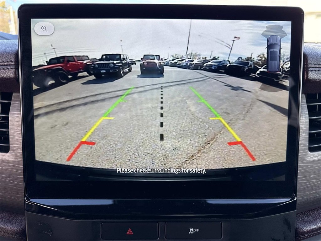 Used 2023 Ford Expedition Max Limited image 20