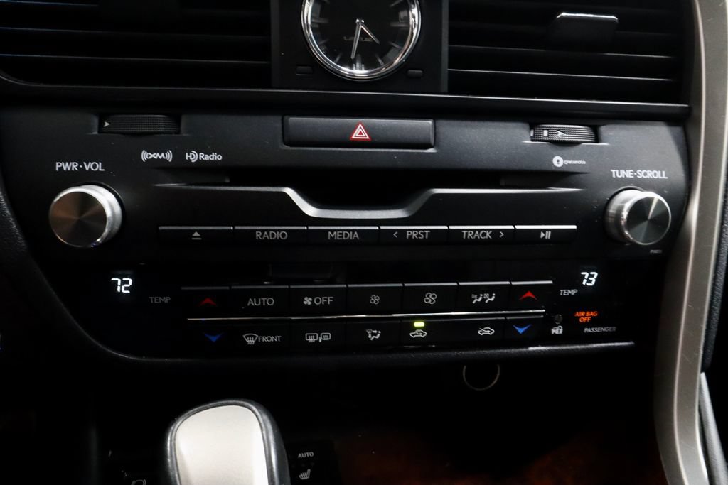 Used 2016 Lexus RX 350 AWD w/ Premium Package image 28