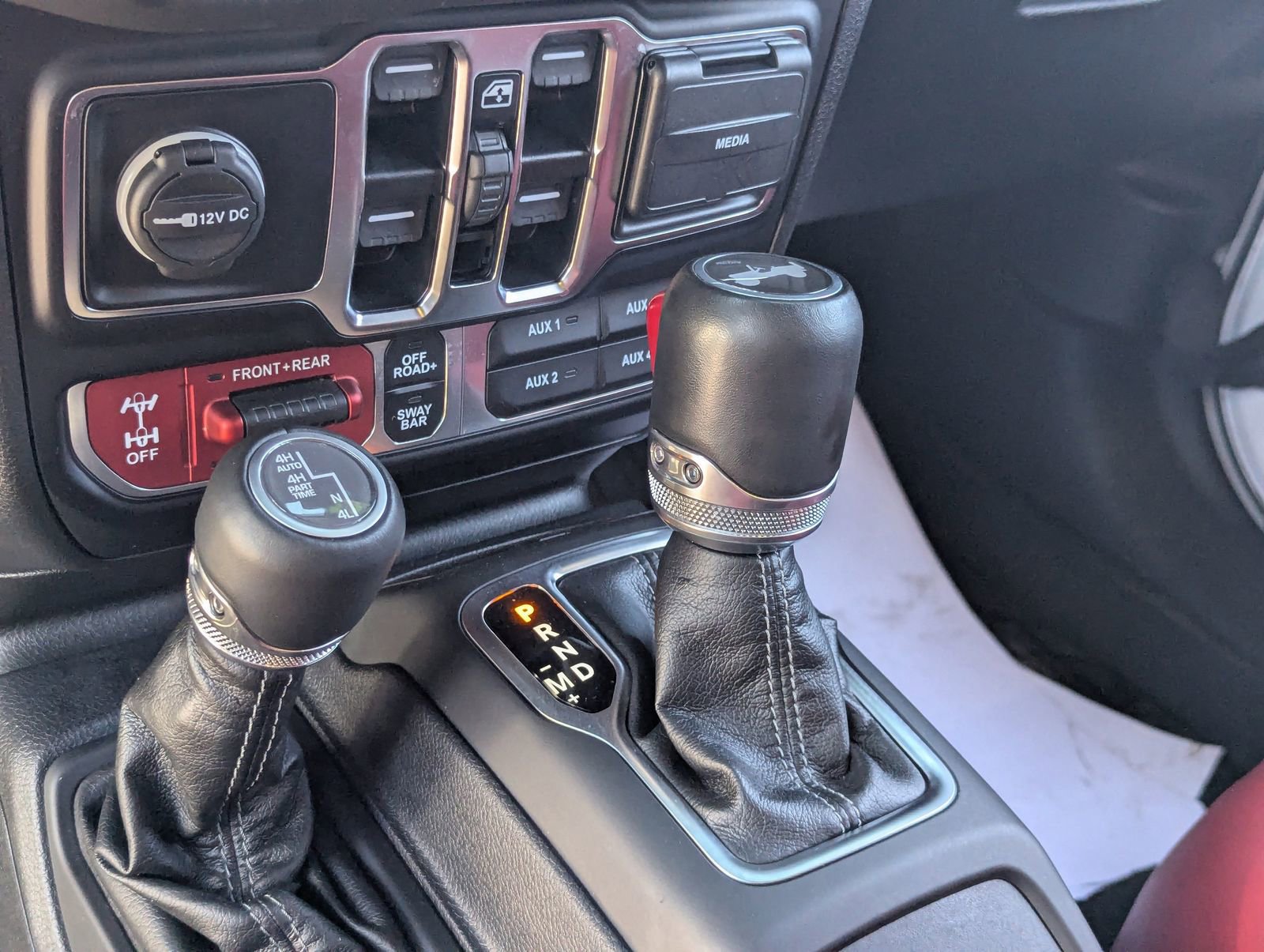 Used 2024 Jeep Wrangler Rubicon 392 image 24