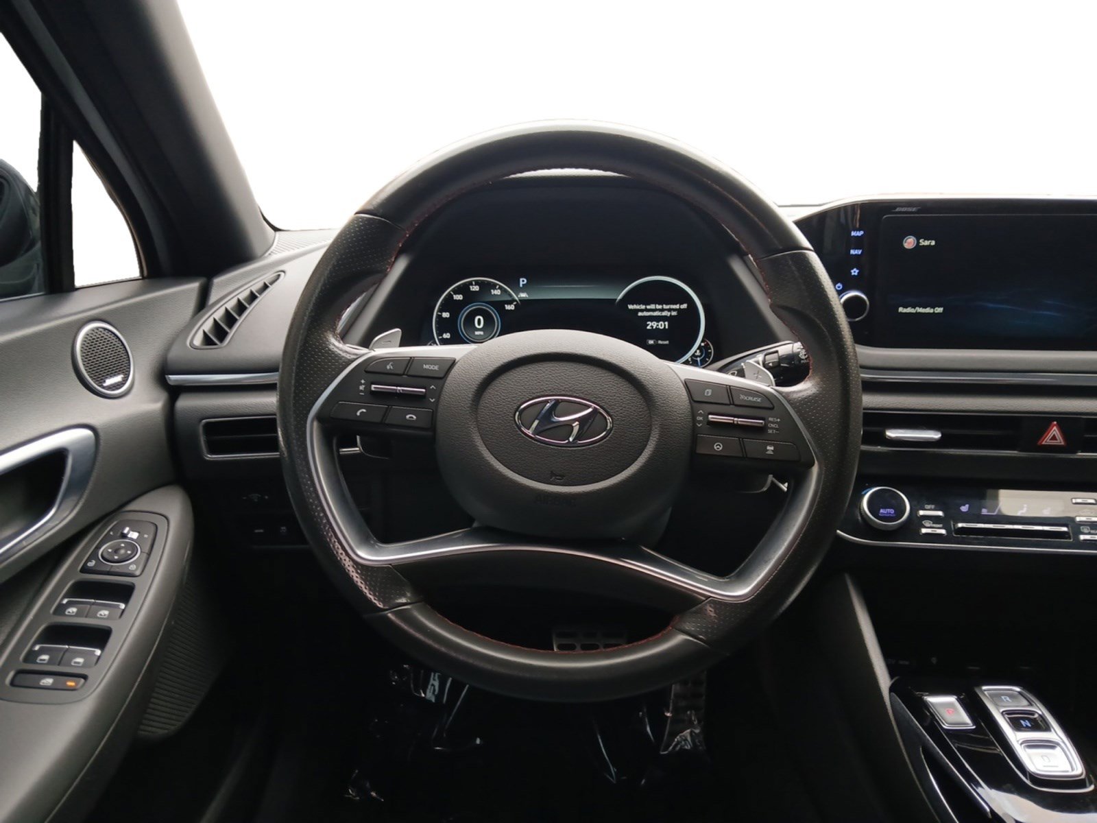 Used 2022 Hyundai Sonata SEL Plus image 12