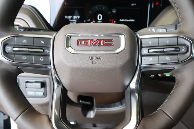 New 2026 GMC Yukon XL Elevation w/ Elevation Premium Package AWD/4WD image 28