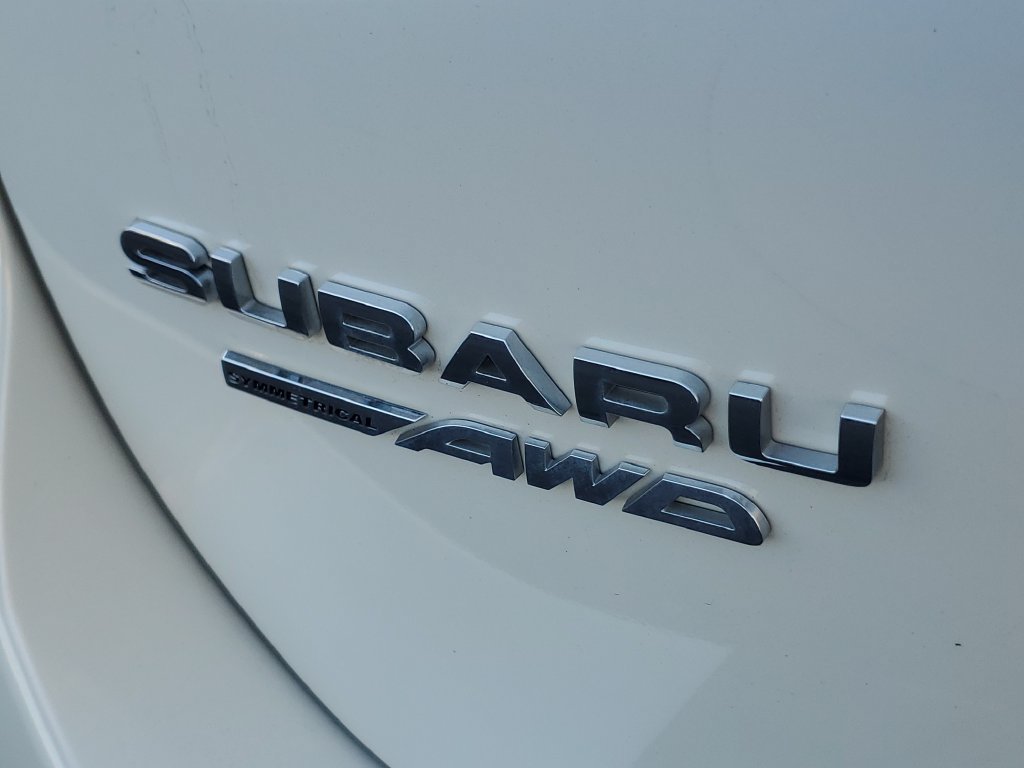 Used 2021 Subaru Forester AWD/4WD image 9