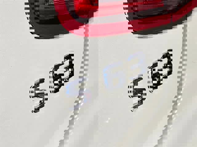 Used 2017 Mercedes-Benz S 63 AMG 4MATIC Cabriolet image 13