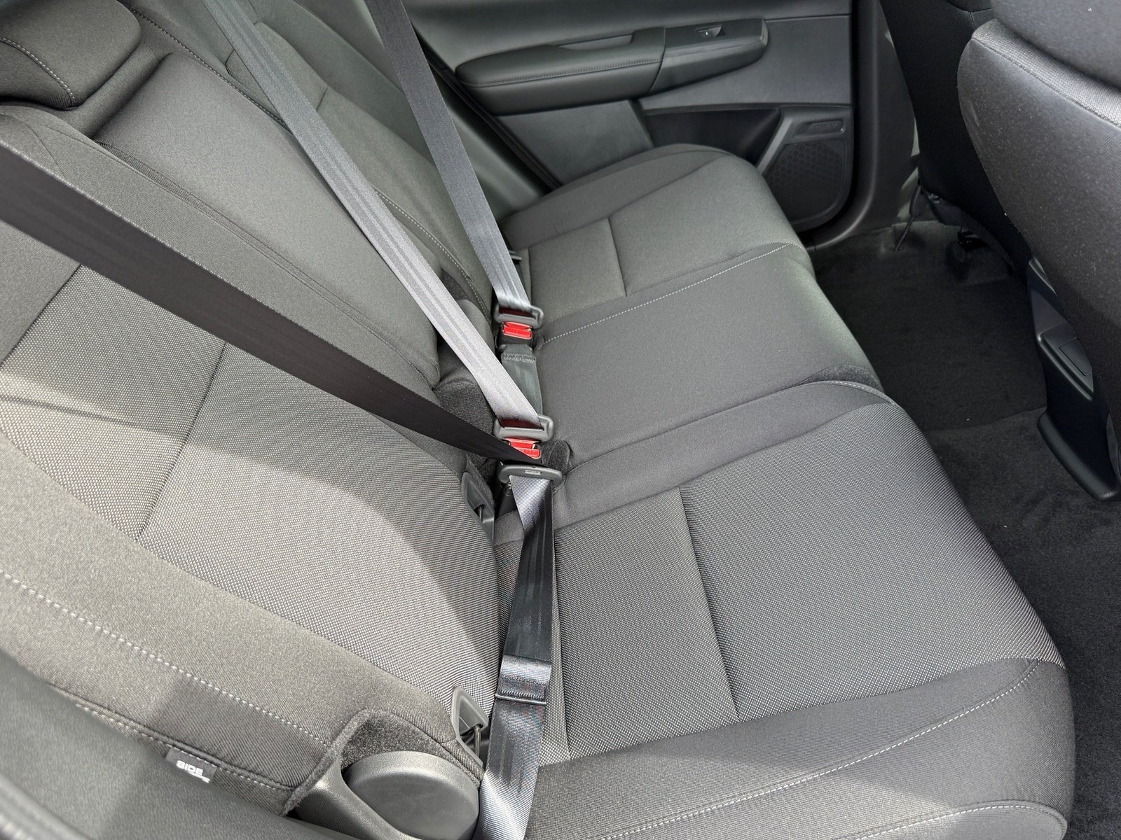 New 2027 Honda CR-V LX image 25