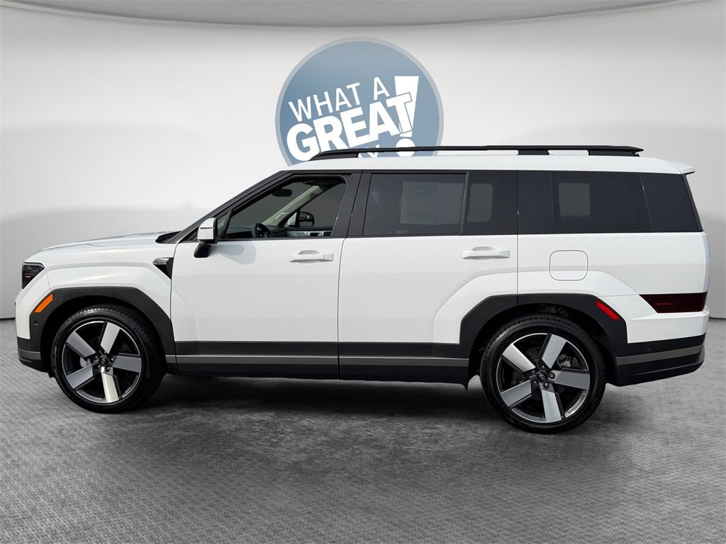 Used 2024 Hyundai Santa Fe Limited image 7
