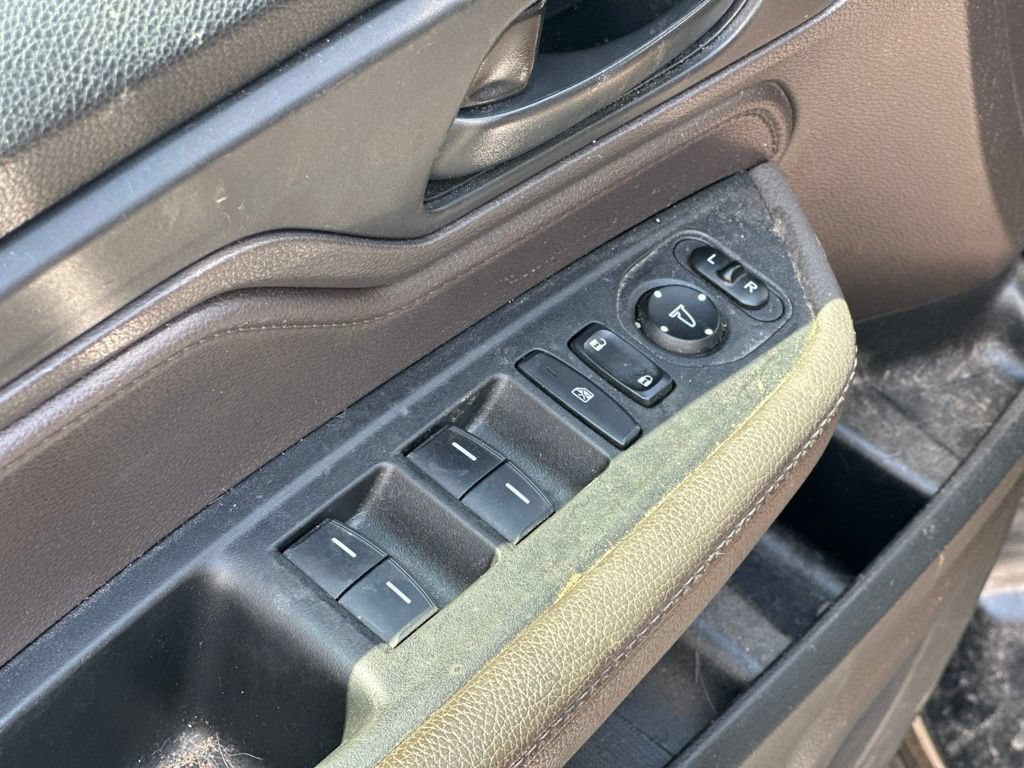 Used 2018 Honda Odyssey EX-L image 19
