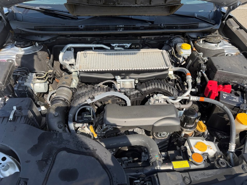 Used 2023 Subaru Outback Touring XT image 20