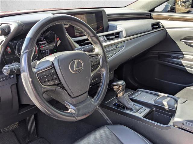 Used 2019 Lexus ES 350 w/ Premium Package image 10