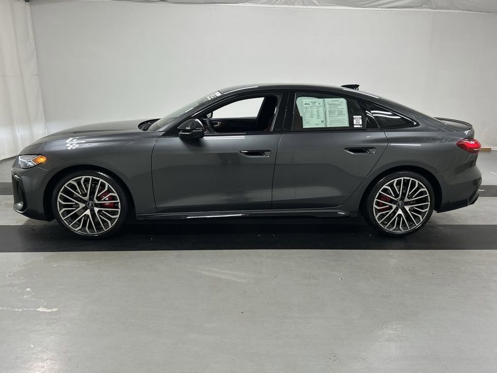 Used 2025 Audi S5 Premium Plus image 6