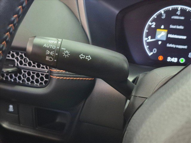 Used 2024 Honda HR-V Sport image 15