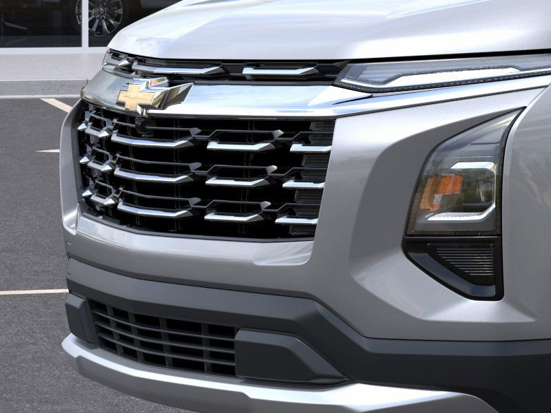 New 2026 Chevrolet Equinox LT image 37
