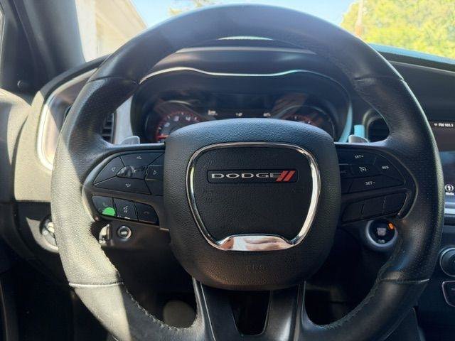 Used 2019 Dodge Charger SXT w/ Driver Confidence Group AWD/4WD image 17