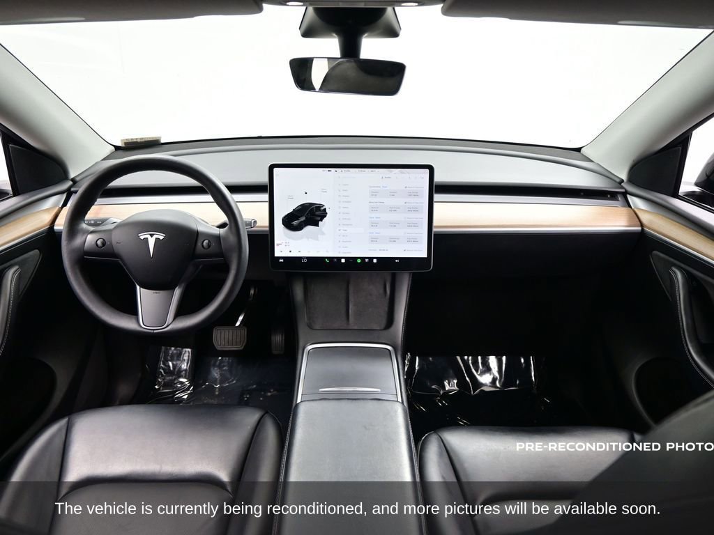 Used 2023 Tesla Model Y Long Range image 26