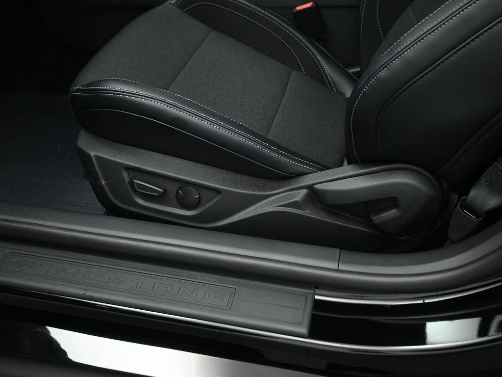 New 2026 Ford Mustang GT image 10