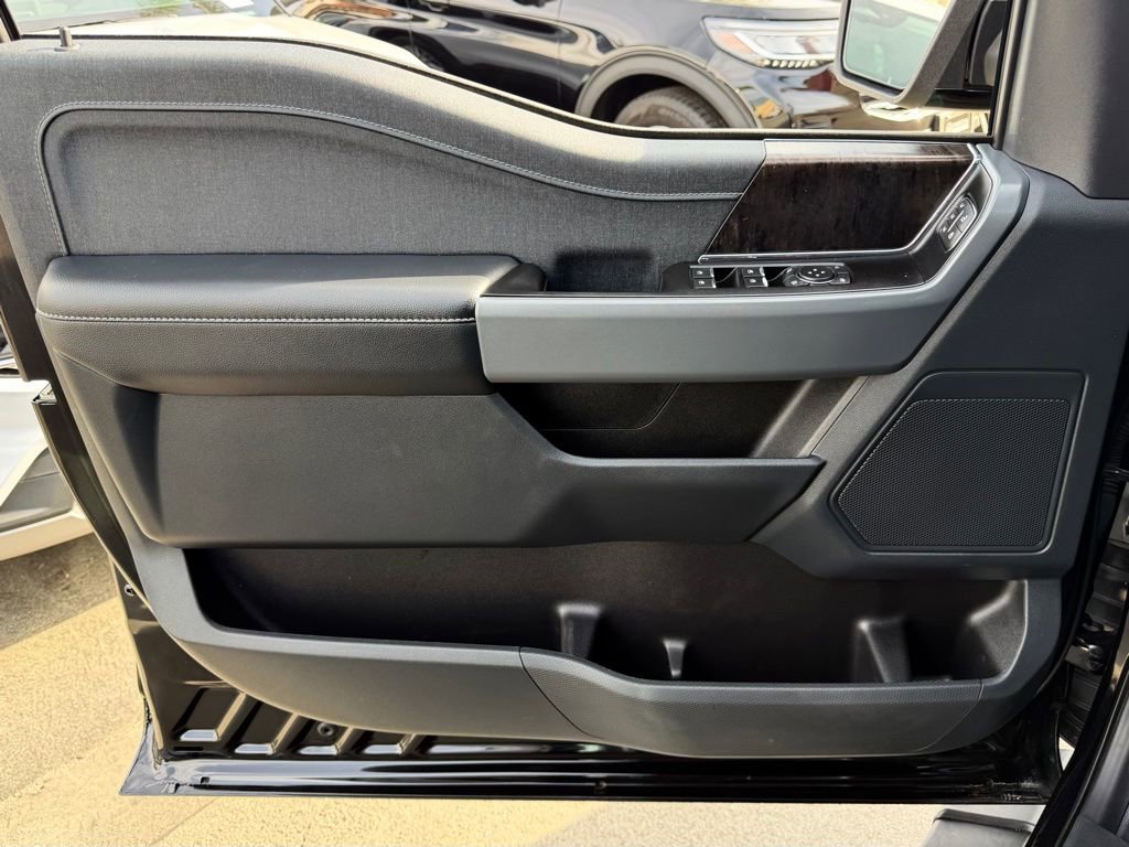 Certified 2022 Ford F150 Lariat image 14