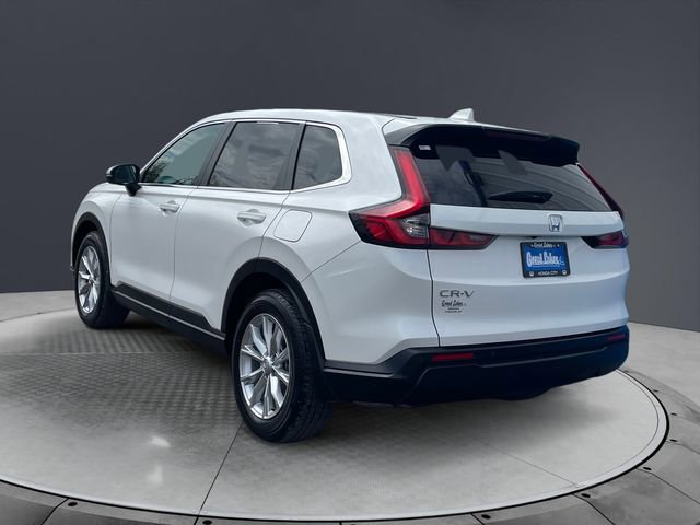 Used 2024 Honda CR-V EX-L image 3