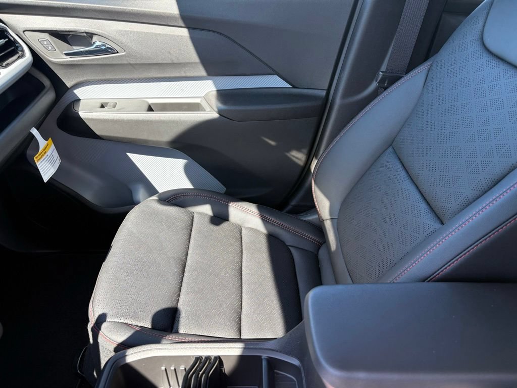 New 2027 Chevrolet Bolt RS FWD image 15