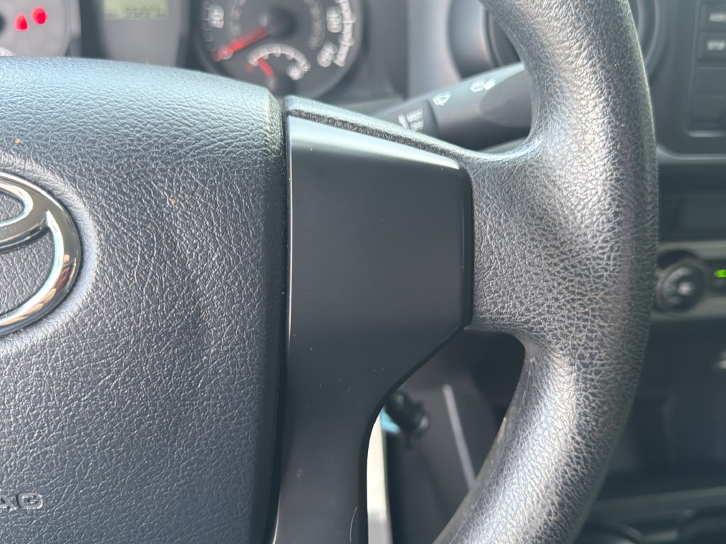 Used 2017 Toyota Tacoma SR RWD image 20