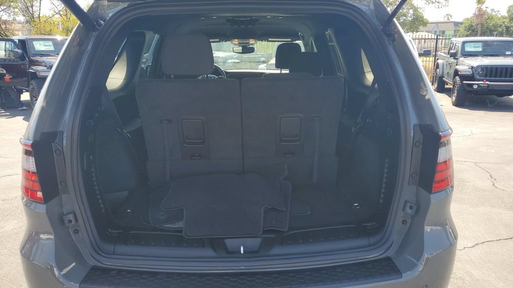 Used 2026 Dodge Durango GT AWD/4WD image 10