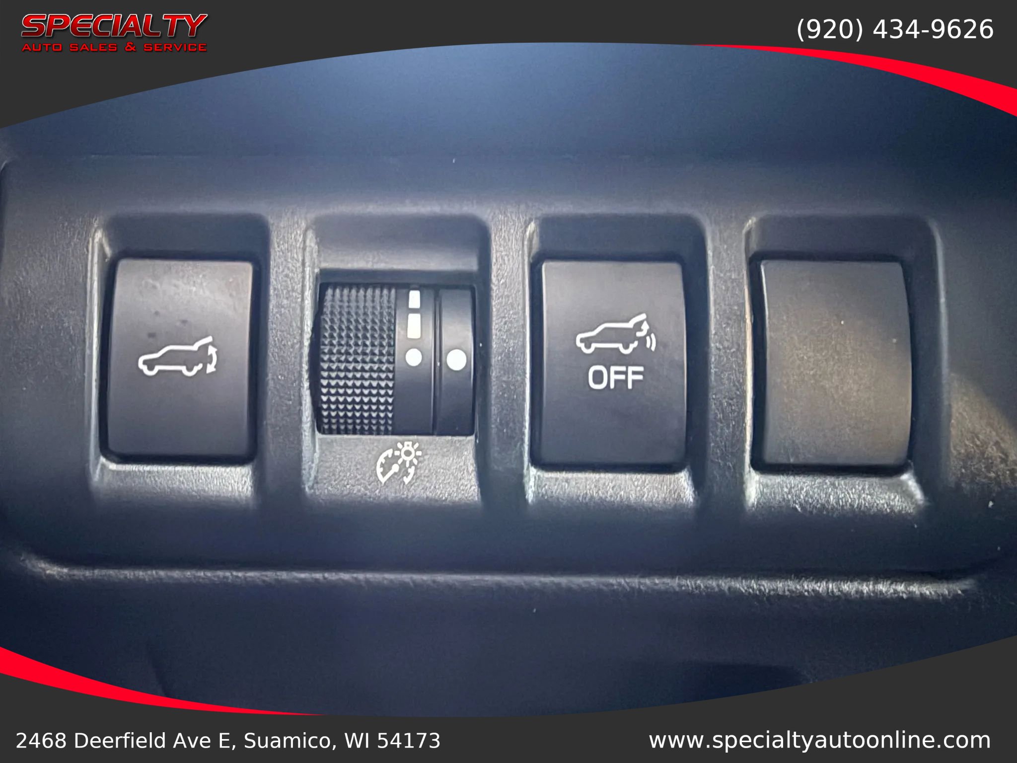 Used 2020 Subaru Outback Limited w/ Popular Package #2 image 22