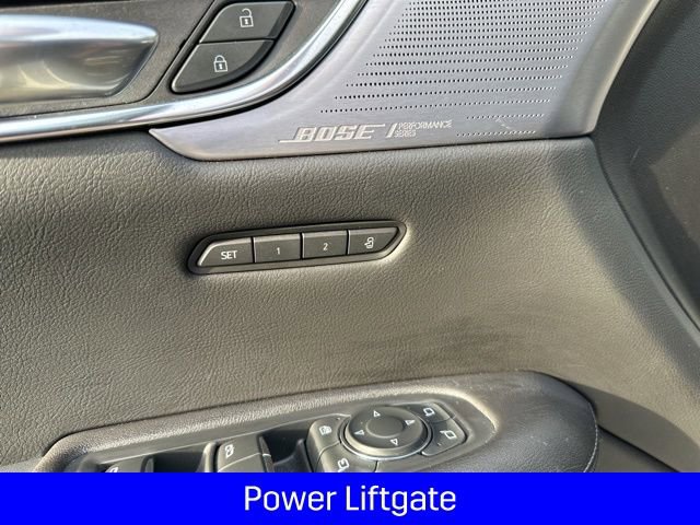 Used 2022 Cadillac XT5 Premium Luxury image 16