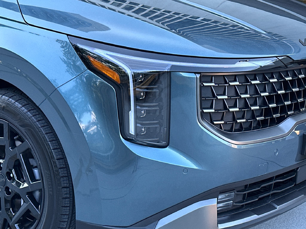 New 2026 Kia Carnival SX Prestige FWD image 12